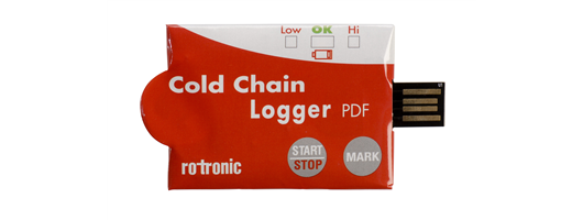 TL-CC1 Temperature Data Logger