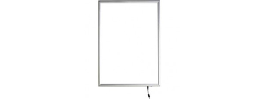 Smart LED Light Box A0