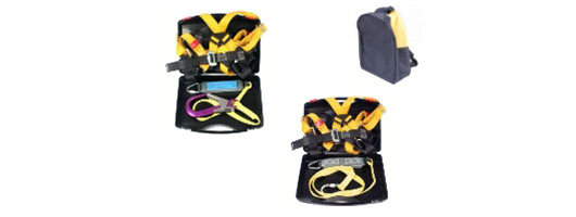 Fall Arrest Kits