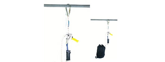 RidgeGear Fall Protection