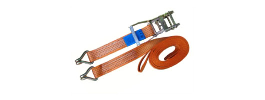 Web Ratchet Strap