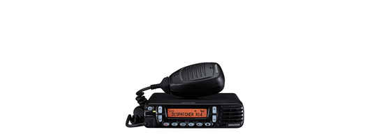 Digital Mobile Radios (Licensed)