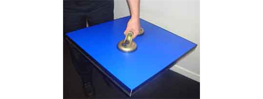 Contamination Control Tiles (Tak Mats)