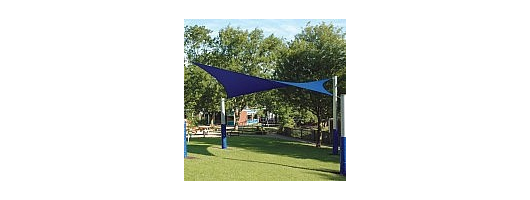 Shade Sails