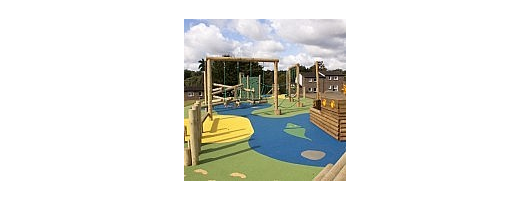 Playground Surfaces