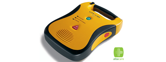 Defibtech Lifeline