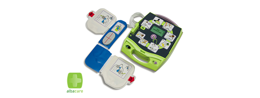 Zoll AED Plus