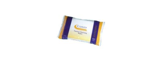 Skin Care- Conti Standard Regular Wipes