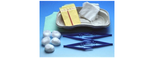 Dressing Packs- Catherisation Pack