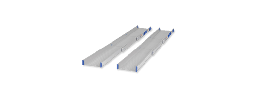 Folding Ramps