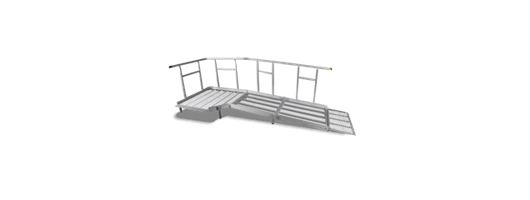 Modular Ramps