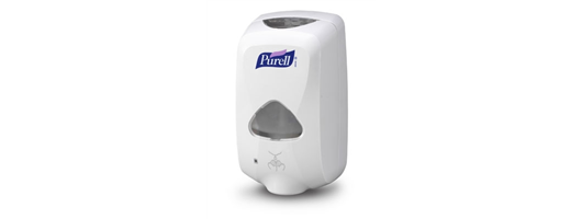 PURELL TFX Touch Free Dispenser