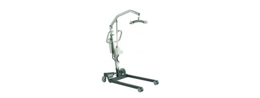 Silver Beaulift® Maxi Hoist