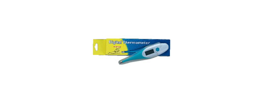 Digital Thermometer