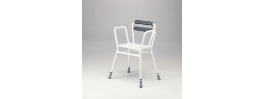 Adjustable Shower Chair