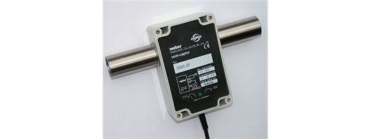 Inline Flow Meters