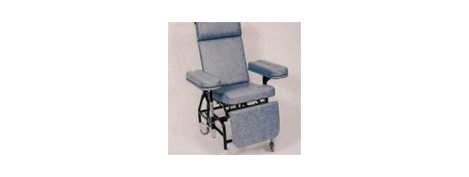 Phlebotomy Chairs