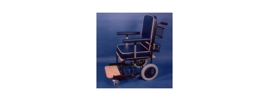 X-Ray Portering Chair