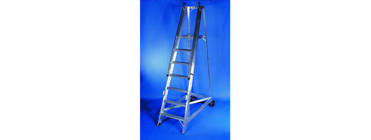 Ladders