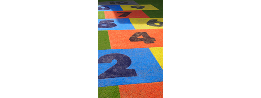 Children''s Play Area Surfacing