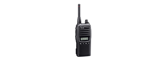 License Free Two Way Digital Radios