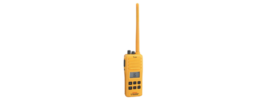 Commercial Marine Radios