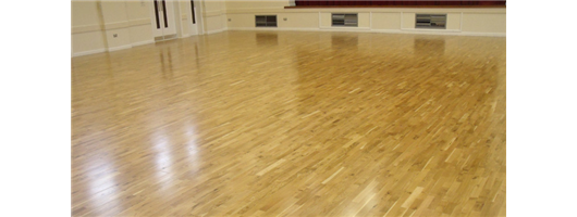 Flooring