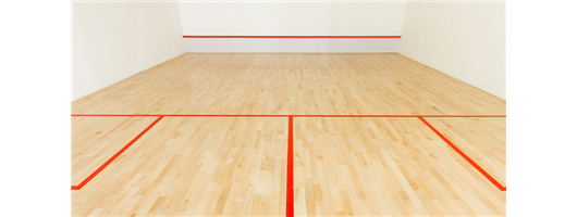 Squash Court