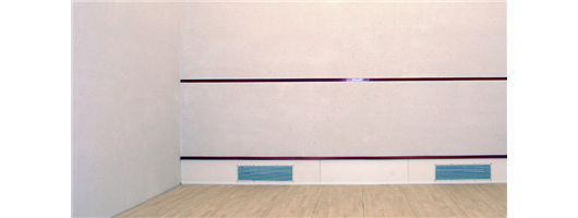 Squash Court