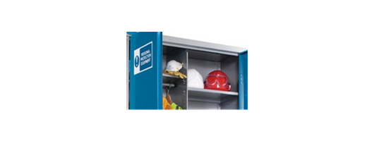 PPE Lockers