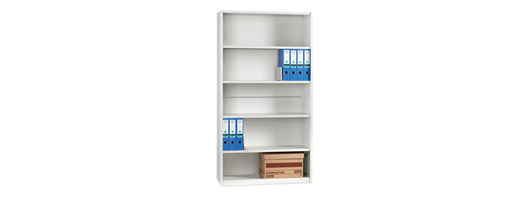 Shelving