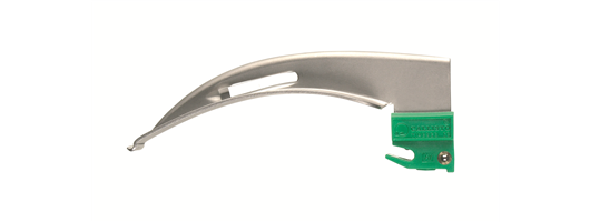 Callisto Laryngoscope Blade Macintosh size 3