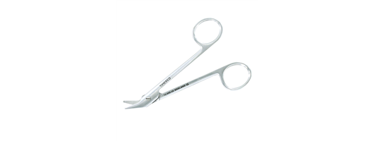 Nibbler Scissors