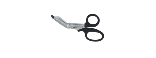 Probe Point Scissors