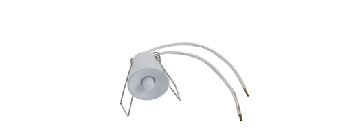 Ceiling Temperature Sensor