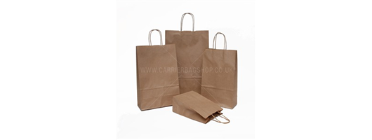 Brown Paper Bags