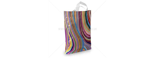 Heavy Duty Carrier Bags