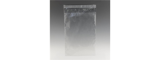 Polythene Packing Bags