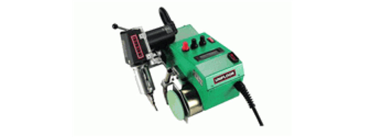 Vinyl Floor Welding Machines