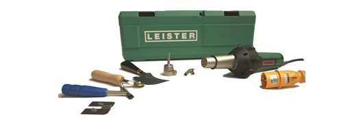 Vinyl Floor Welding Kits