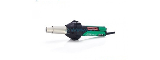 Geomembrane Welding Hand Tools