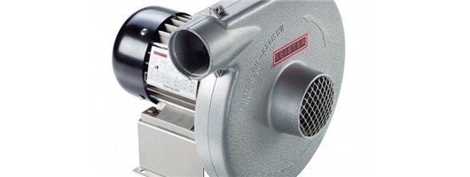 Industrial Process Blowers