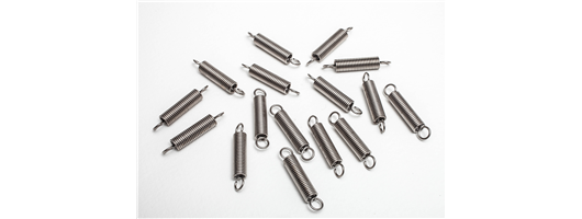 Extension Springs