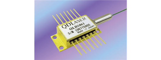 Singlemode Laser Diodes