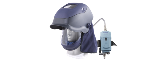 DV4011E Honeywell Airvisor 2 W Series Welding Kit