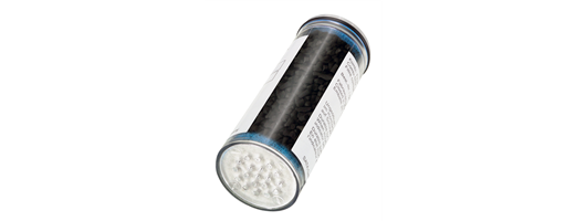 S13904 SATA Charcoal Filter Cartidge