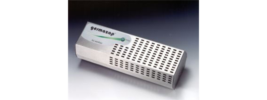 Germazap Air Steriliser