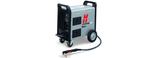 Powermax Welder Hire