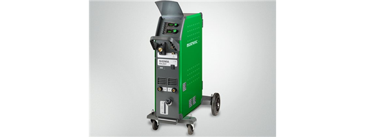 3-Mig Welder Hire