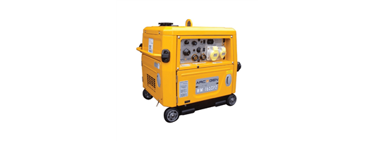 Engine Driven Welders - Arc Gen